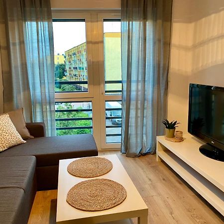 Apartament Magdalena Apartment Leszno  Luaran gambar